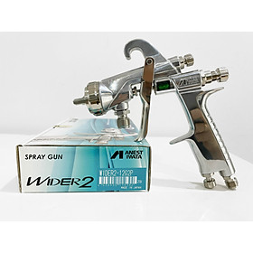 Mua DỤNG CỤ PHUN SƠN WIDER2-12G2P ANEST IWATA