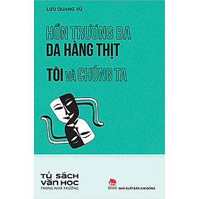 Download sách Sách - Hồn Trương Ba da hàng thịt - Tôi và chúng ta