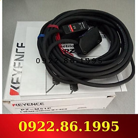 Giá Tốt + Cảm Biến Quang  Cảm Biến keyence   PZ-M51P hàng mới