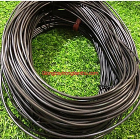 Mua SỈ DÂY NHÔM CHUYÊN DÙNG UỐN CÂY CẢNH 5mm 1kg