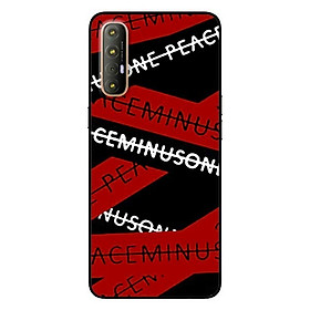 Ốp lưng dành cho Oppo Reno 3 Pro mẫu gd7