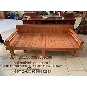 Mua Giường gấp tiện lợi