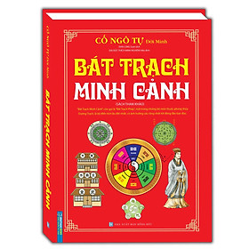 [Download Sách] Bát Trạch Minh cảnh