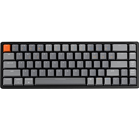 Mua Keychron K6 - Bàn phím cơ Keychron K6 Bản Nhôm- Hàng chính hãng