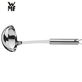 Mua Muỗng Soup WMF PROFI PLUS 30cm Tiện Lợi  Đa Dụng Bằng Thép Không Gỉ Đánh Bóng - 1871016030