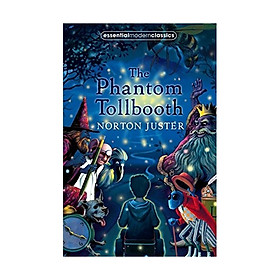 Hình ảnh The Phantom Tollbooth