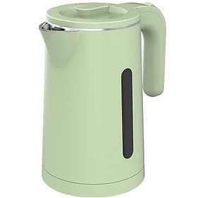 Mua ẤM SIÊU TỐC IVIAIVIA COOK MM-ST185( X3) - Màu Ngẫu Nhiên - Hàng Chính Hãng