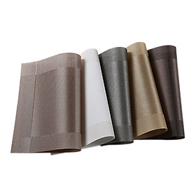 Mua Miếng Lót Bàn Cách Nhiệt 45X30Cm Tiện Lợi