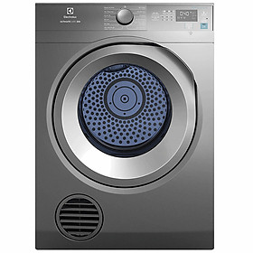 Hình ảnh Máy sấy Electrolux 8.5 kg EDS854N3SB - Chỉ giao Hà Nội