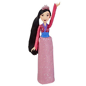 Đồ chơi công chúa Mulan Disney Princess E4167