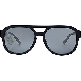 Gọng Kính Unisex Armani Exchange AX4074SF - Đen
