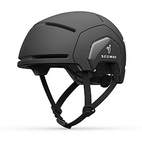 Mũ bảo hiểm đi xe đèn trong thành phố Xiaomi Segway (phiên bản người lớn)