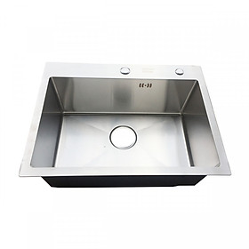 Chậu Rửa Chén Đơn INOX 304