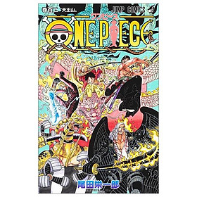 [Download Sách] One Piece 102