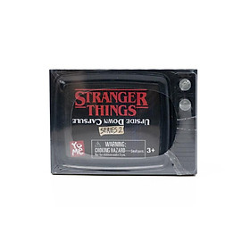 Đồ Chơi Nhân Vật Bí Ẩn Stranger Things Series 2 ST19511 - Giao hàng ngẫu nhiên