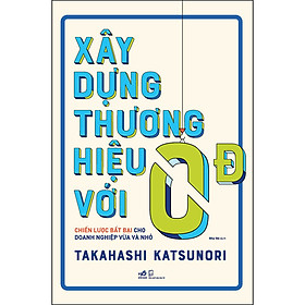 Xây Dựng Thương Hiệu Với 0 Đồng