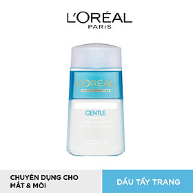Nước Tẩy Trang Cho Mắt Và Môi L'oreal G0900000 (125ml)
