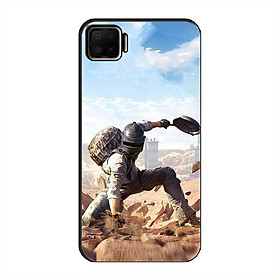 Ốp Lưng Dành Cho OPPO A73 2020