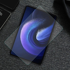 Kính cường lực Dành Cho Xiaomi Pad 6 và Xiaomi Pad 6 Pro Chính Hãng Galass Pro - độ cứng 9H chống va đập - hàng chính hãng