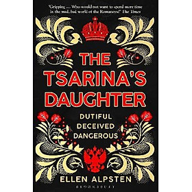 The Tsarina's Daughter