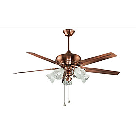 Quạt trần OEM KSI 52593 - Có điều khiển
