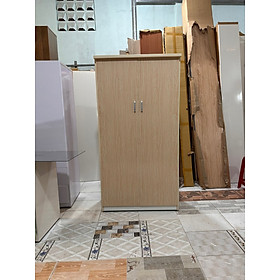 Mua Tủ áo trẻ em Tundo Ngang 85 x Cao 1m6