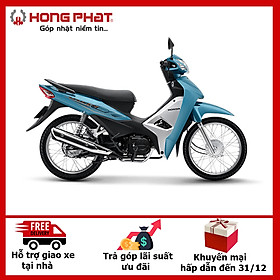 Bảng giá Honda Wave Alpha cuối tháng 52020 đồng loạt giảm nhẹ