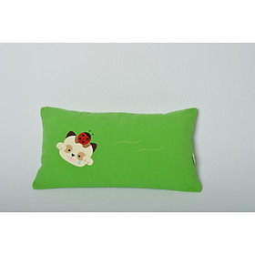 Gối vải trẻ em bé mèo thương hiệu Pet Shop (TOZ-037P-S-COA)