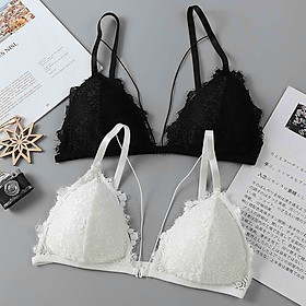 Bra ren dây cách điệu kiểu dáng sexy SA3099