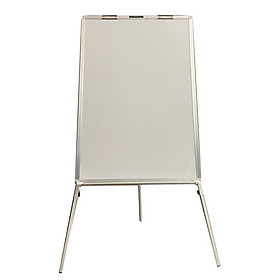 Bảng Flipchart 3 chân viết bút lông từ Hàn Quốc KT 0.8x1.2m