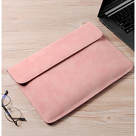 Túi chống sốc cho macbook, laptop, surface tặng kèm ví đựng sạc chuột