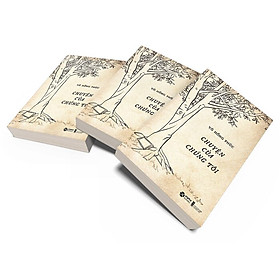 Trạm Đọc | Chuyện Của Chúng Tôi - Võ Hồng Phúc