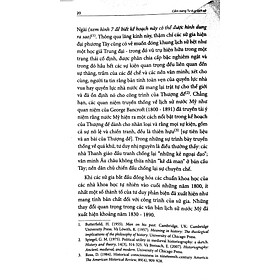 Sách Cẩm Nang Tư Duy Lịch Sử