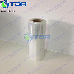 Mua Cuộn màng PE quấn đồ dài 25cm chất lượng cao