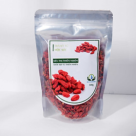 Trà Mộc Sắc Kỷ Tử 500g