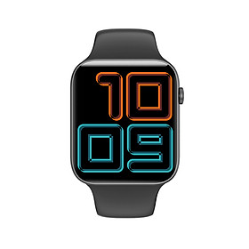 đồng hồ thông minh Rollme Air Pro BT 5.0 Smart Watch 1.54 inch Big Display Health Tracker Remote Control IP67 Sweatproof Sports Smart