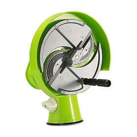 Food Slicer Fruit Vegetable Cutter Kitchen for Cucumbers Cabbage Fruits