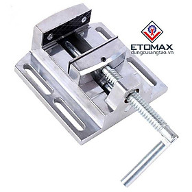 Mua Ê tô khoan bàn chính hãng MINIQ