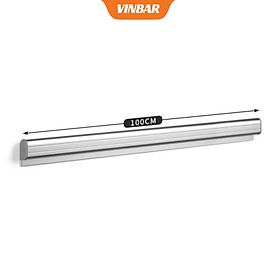 Mua THANH KẸP BILL 50CM + BĂNG DÍNH 50CM 100CM