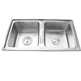 Chậu rửa chén Roland B8445V