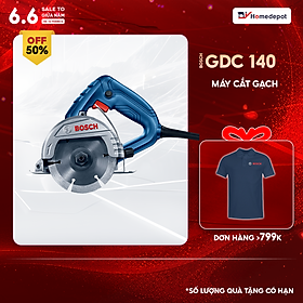 Mua Máy cắt gạch GDC 140 (All New)