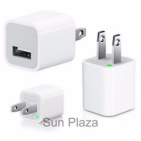 Mua Cốc/củ sạc vuông cao cấp cho Iphone/Ipad-BBVL