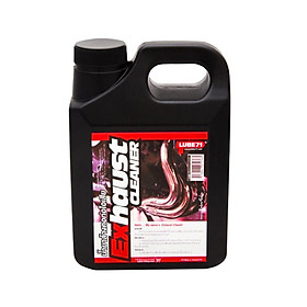 Dung Dịch Tẩy Rữa Vệ Sinh Cổ Pô EXHAUST CLEANER