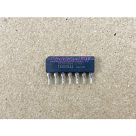 Mua IC Driver TA8316S TA8316 8316 Bóc Máy  Đảm Bảo Chất Lượng.