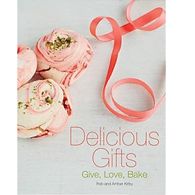 Nơi bán Delicious Gifts - Giá Từ -1đ