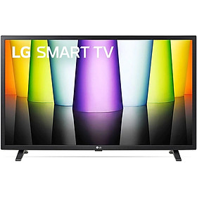 Smart Tivi LG HD 32 inch 32LQ636BPSA - Model 2022