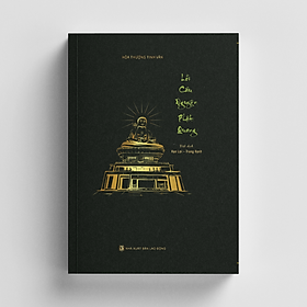 Sách - Lời cầu nguyện Phật quang