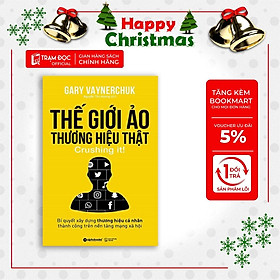 Thế giới ảo thương hiệu thật