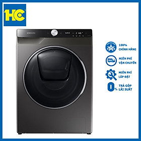 Mua Máy giặt Samsung Addwash Inverter 10 kg WW10TP54DSB/SV lồng ngang-Hàng chính hãng - Giao tại Hà Nội và 1 số tỉnh toàn quốc