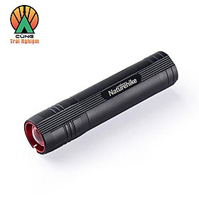 Mua Đèn Pin Cầm Tay Naturehike Ánh Sáng Mạnh Dành Cho Cắm Trại  Đạp Xe Leo Núi NH20ZM007